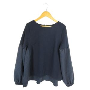 リエディ re:mine プルオーバー シャツ ...の商品画像