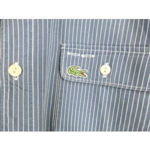 ラコステ ライブ Lacoste L!VE シ...の詳細画像2