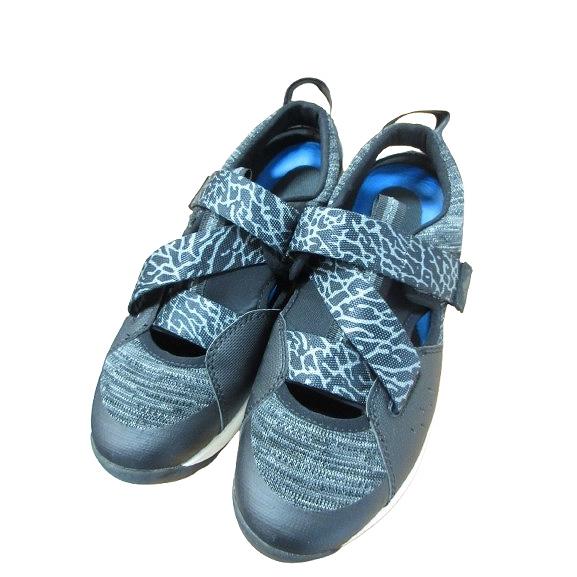 コロンビア Columbia ロックン トレイナー ネイキッド アウトドア シューズ サイズ 25....