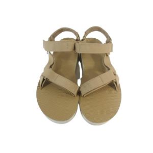 テバ Teva サンダル スポーツ 厚底 スト...の詳細画像4