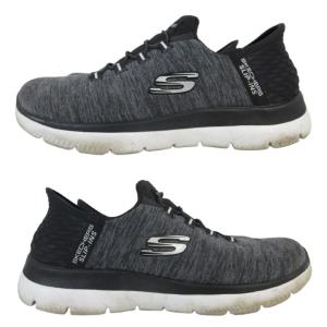 スケッチャーズ SKECHERS スニーカー ...の詳細画像1