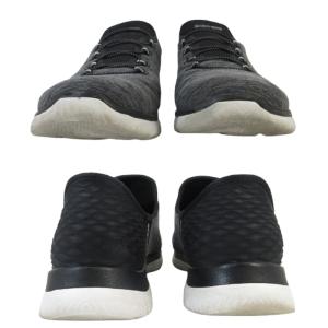 スケッチャーズ SKECHERS スニーカー ...の詳細画像2