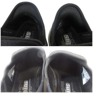 スケッチャーズ SKECHERS スニーカー ...の詳細画像4