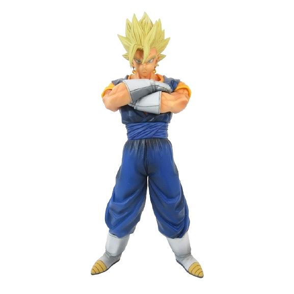 バンプレスト BANPRESTO ドラゴンボール 改 Z ベジット MASTER STARS PIE...