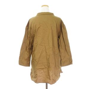 ビームス BEAMS B:ming カットソー...の詳細画像2