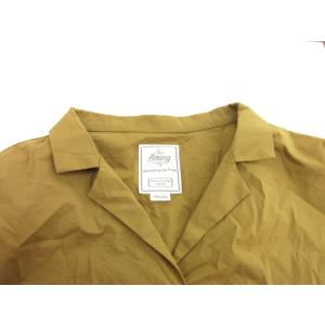 ビームス BEAMS B:ming カットソー...の詳細画像3