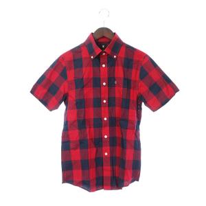 WTAPS（ダブルタップス） WTAPS CRUMB ／ LS ／ POLY． TWEED