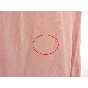 ラコステ LACOSTE カットソー ニット ...の詳細画像4
