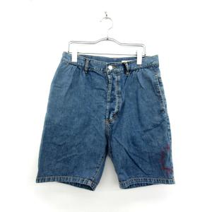 アントゲージ Antgauge ワイドクロップドパンツ ウールライク ジャズ