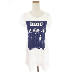 Blue Blue ワンピース チュニックの商品一覧 ファッション 通販 Yahoo ショッピング