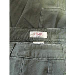 アイアイエムケー ミッシェルクラン iiMK ...の詳細画像3