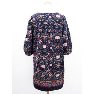 ディグレース DGRACE ワンピース フレア...の詳細画像2