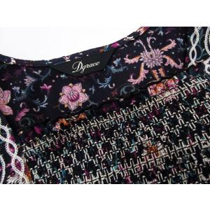 ディグレース DGRACE ワンピース フレア...の詳細画像3