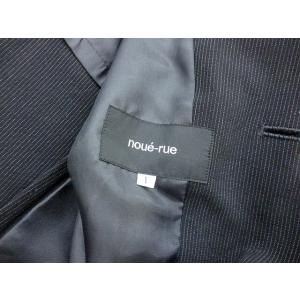 ヌール noue-rue ジャケット テーラー...の詳細画像4