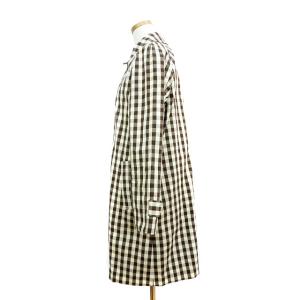 ユニクロ UNIQLO コート ステンカラー ...の詳細画像1