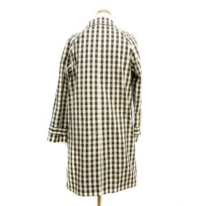 ユニクロ UNIQLO コート ステンカラー ...の詳細画像2