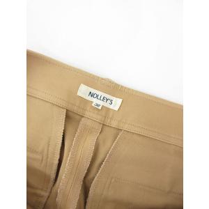 ノーリーズ Nolleys パンツ クロップド...の詳細画像2