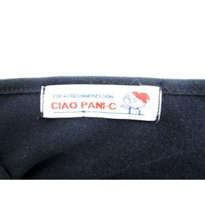 チャオパニック CIAOPANIC ワンピース...の詳細画像3