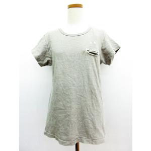 良品 22SS MARNI マルニ ロゴプリントTシャツ カットソー 40 ネイビー レディース 古着 中古 USED 良品 22SS MARNI マルニ ロゴプリントTシャツ カットソー 40 ネイビー