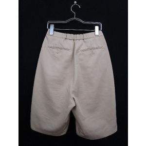 ムルーア MURUA パンツ ショート ハーフ...の詳細画像1