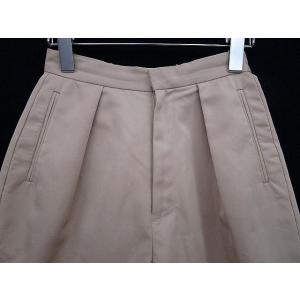 ムルーア MURUA パンツ ショート ハーフ...の詳細画像2