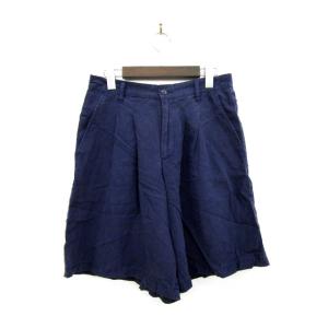 ニコアンド Niko and.. パンツ ハーフ...の商品画像
