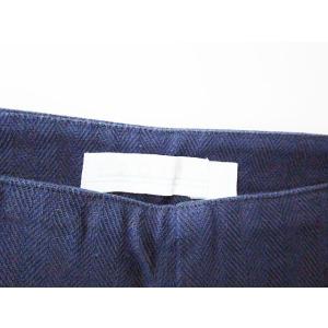 アイロニー irony パンツ ハーフ コット...の詳細画像2