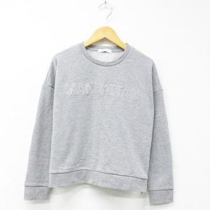 ローリーズファーム LOWRYS FARM カットソー スウ...