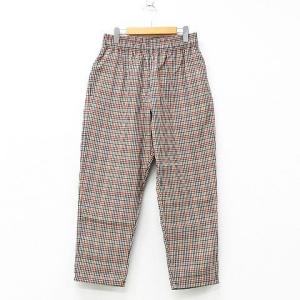 チェックパンツ メンズ Guの商品一覧 通販 Yahoo ショッピング