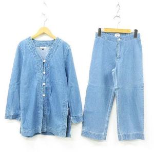 デニム セットアップのランキングtop100 人気売れ筋ランキング Yahoo ショッピング