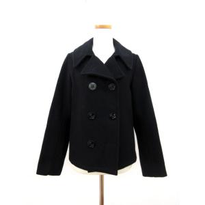 フィデリティ FIDELITY by GERALD & STEWART ピーコート Pコート 裏地