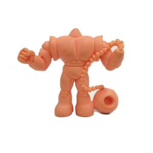 キン肉マン消しゴム キン消し コンバットマン 昭和 レトロ パート5