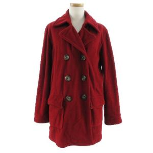 EAST BOY ダッフルコート ベージュ フード付き East Boy ダッフルコート ベージュ 9号 - メルカリ