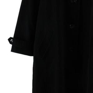 Laura Lago コート ステンカラーコー...の詳細画像2