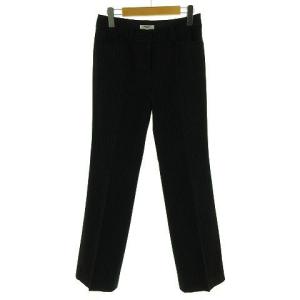 【新品・タグ付き】NATURAL BEAUTY BASIC　ウールパンツスーツM 新品・タグ付き】NATURAL BEAUTY BASIC ウールパンツスーツM