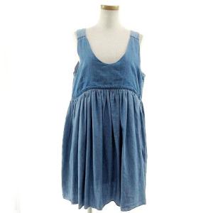 niko and…（ニコアンド） Niko and.. コーデュロイサロペット