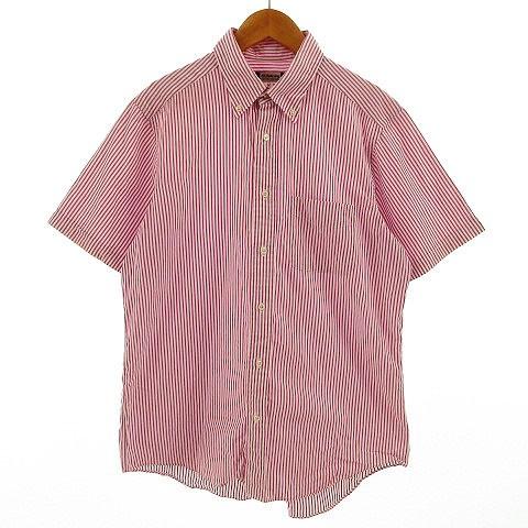 グリーンレーベルリラクシング ユナイテッドアローズ green label relaxing シャツ...
