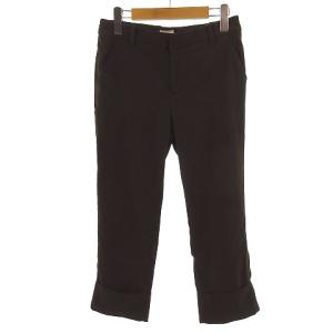 EMPORIO ARMANI デニムパンツ レディース エンポリオアルマーニ 中古