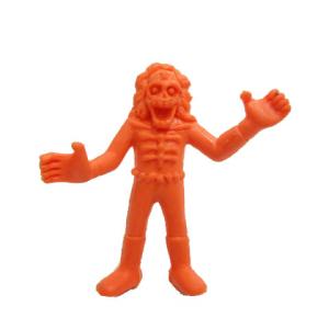 キン肉マン消しゴム キン消し ペンチマン 昭和 レトロ パート2