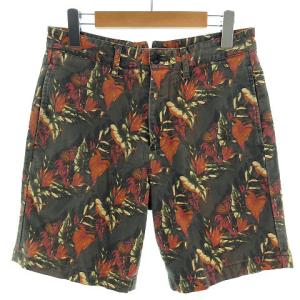 KAPITAL（キャピタル） 14oz Bone Denim 5P Shorts 14オンス ボーン