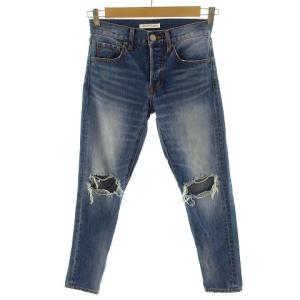 Azul By Moussy デニム サイズ感 ファッション の商品一覧 通販 Yahoo ショッピング