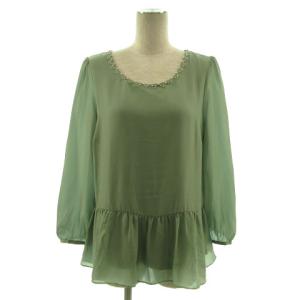 ミハラヤスヒロ MIHARA YASUHIRO ドッキングシャツ カットソー 半袖 