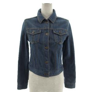 ココディール COCO DEAL ジャケット Gジャン デニムジャケット