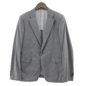 k□ポールスミス/PaulSmith ヘリンボーン 3Bテーラード