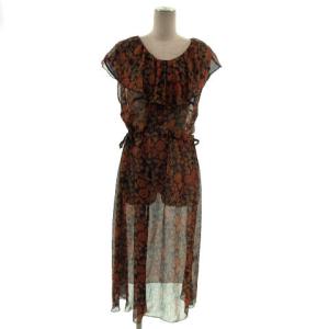 Katharine Ross ワンピース チュニックの商品一覧 ファッション 通販 Yahoo ショッピング