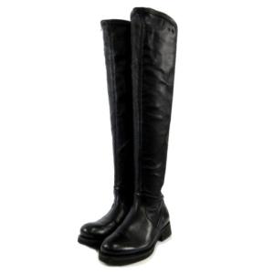 WATANABE JUNYA ワタナベジュンヤ　黒ロングブーツ　コムデギャルソン 楽天市場】【中古】 ジュンヤワタナベ コムデギャルソンJUNYA