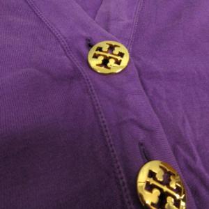 トリーバーチ TORY BURCH カーディガ...の詳細画像2
