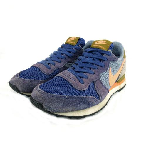 ナイキ NIKE インターナショナリスト INTERNATIONALIST スニーカー 629684...