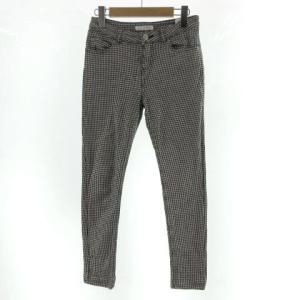 新品 e JEANS イージーンズ 日本製 岡山児島 ストレッチテーパード 