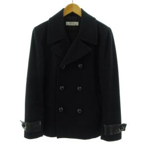 ノーティカ NAUTICA × A.H. 長谷川昭雄 20年 メルトンウールオーバー